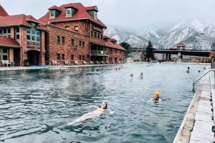 Nine Ways to Spend Your Spring Break