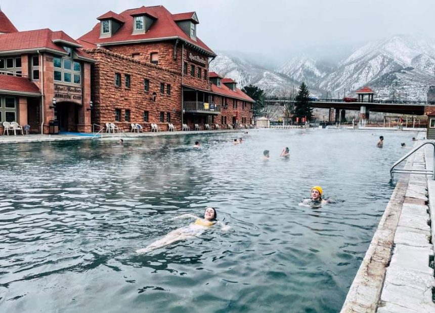Nine Ways to Spend Your Spring Break