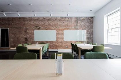 The Importance of Having Your Workspace Protected from Hazards