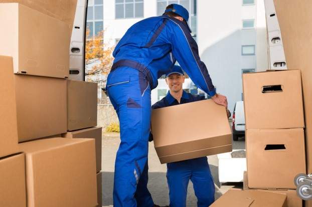 7 things to do before your moving company arrives