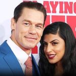 Who Is John Cena's Wife, Shay Shariatzadeh?