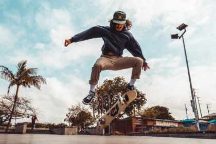 Advice For Beginner Skateboarders
