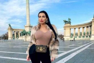 Aletta Ocean Wiki, Bio, Age, Height, Weight, Net Worth, Boyfriend