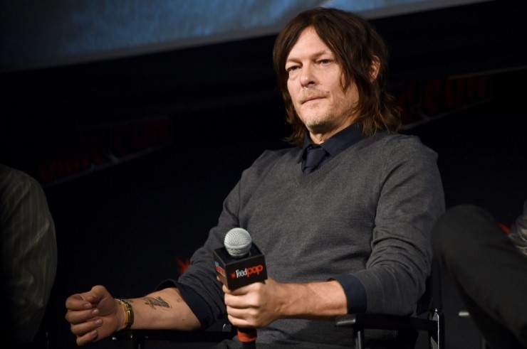 Why was Mingus Reedus arrested?