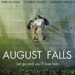 August Falls Actresses and Actors