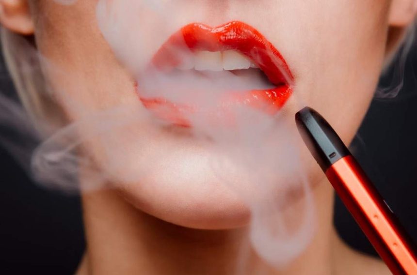 Vape