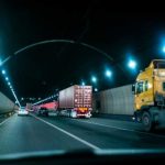 How Does Commercial Truck Insurance Work?