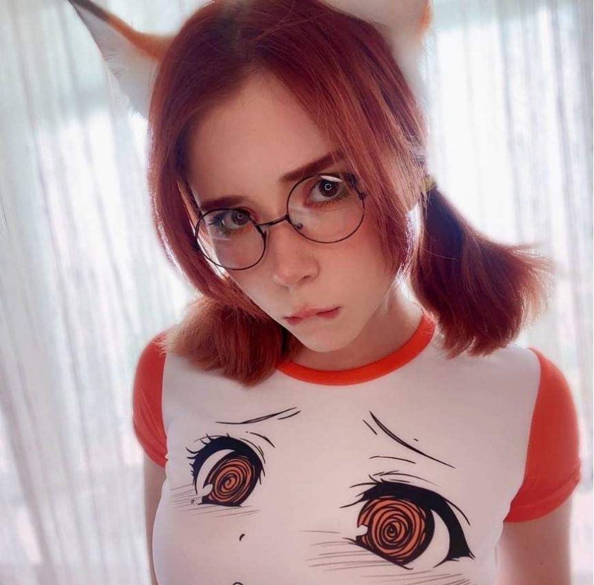 Sweetie Fox Wiki, Bio: Net Worth, Age, Biography, Real Name, Boyfriend