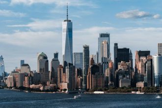 New York City