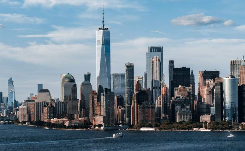 New York City