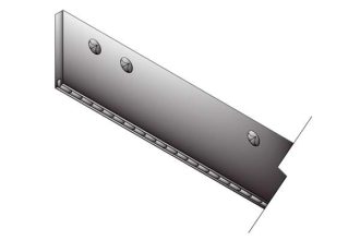 The Benefits of Carbide Blades for Snow Plows