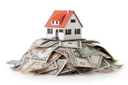 Why Investing In Real Estate Still Makes Sense