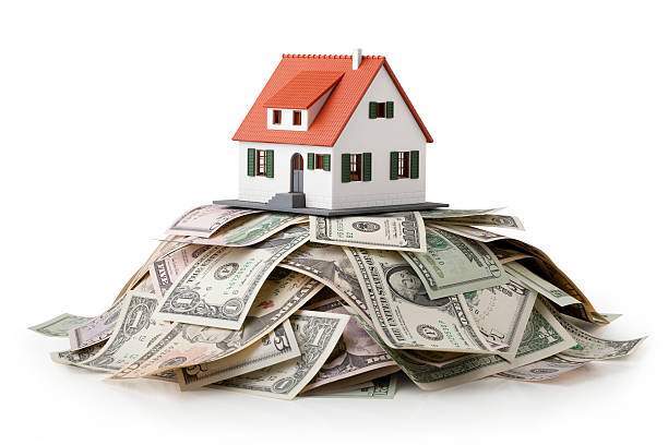 Why Investing In Real Estate Still Makes Sense