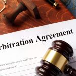 Arbitration Clause: What Is It?