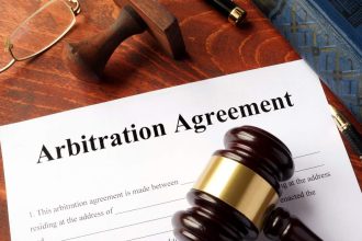 Arbitration Clause: What Is It?
