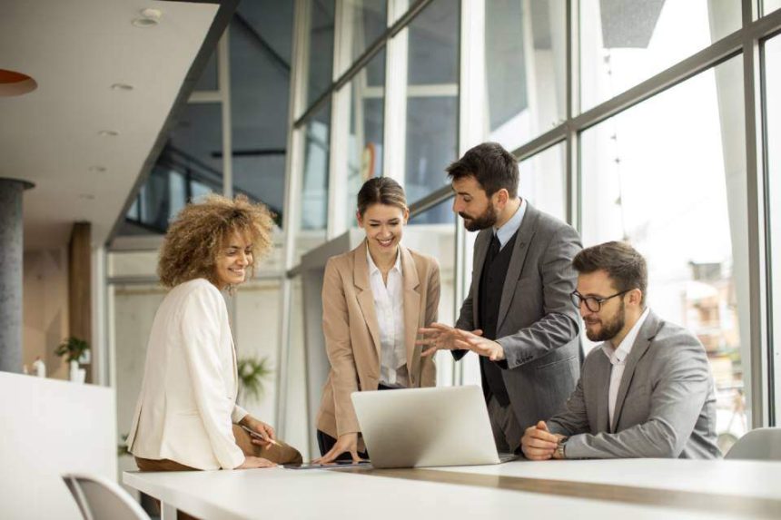 You've Probably Heard The Term- But What Does OKR Really Mean?