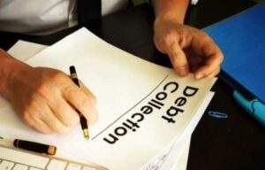 debt collection