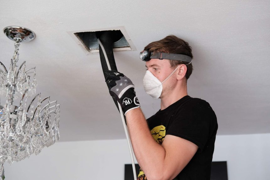 HVAC