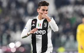 Where will Paulo Dybala play next season?
