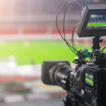 The number of hrs do sports broadcasters function?