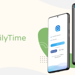 FIVE INCREDIBLE FAMILYTIME FEATURES THAT KEEP YOUR FAMILY WELL-CONNECTED