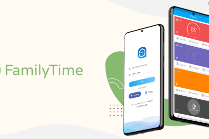 FIVE INCREDIBLE FAMILYTIME FEATURES THAT KEEP YOUR FAMILY WELL-CONNECTED
