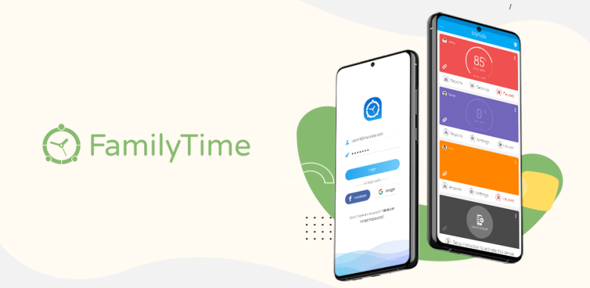FIVE INCREDIBLE FAMILYTIME FEATURES THAT KEEP YOUR FAMILY WELL-CONNECTED