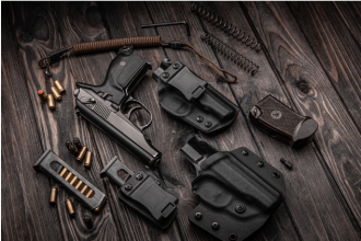 14 MUST HAVE RIFLE ACCESSORIES FOR FIRST TIME OWNERS