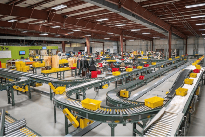 Fashion Manufacturing