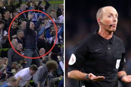 Mike Dean to retire at end of season but likely to continue as VAR official