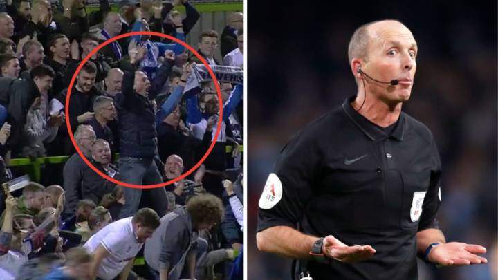 Mike Dean to retire at end of season but likely to continue as VAR official