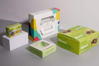 How to Choose a Perfectly Designed Custom Soap Box for Your Product?
