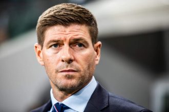 Assessing Steven Gerrard's Aston Villa tenure so far