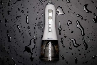 What Are The Benefits Of Using A Water Flosser?
