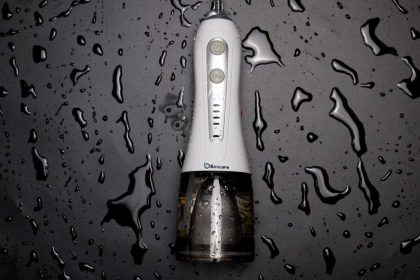 What Are The Benefits Of Using A Water Flosser?