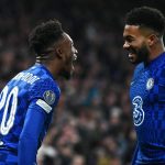 Hudson-Odoi, Christensen, James-Chelsea injury update ahead of Brentford clash.