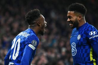Hudson-Odoi, Christensen, James-Chelsea injury update ahead of Brentford clash.
