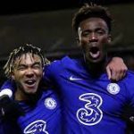 Reece James lauds former teammate in an Instagram post