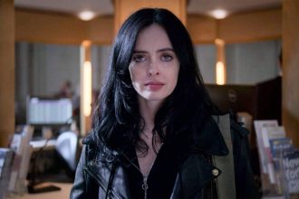 What Are Jessica Jones' Powers?