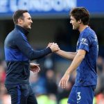 Alonso aims a fresh dig at Lampard by claiming side ‘took a leap tactically’ when Tuchel arrived