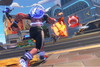 How to download Knockout City codes