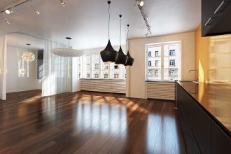 The Benefits Of Using Floor Grinders: Enhancing The Durability And Aesthetics Of Your Floors