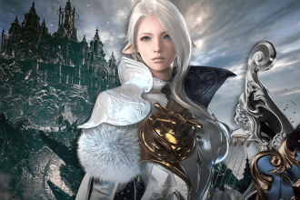 Lost Ark