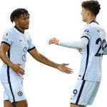 Havertz and James goals shortlisted among the best eight scored in march