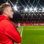Former Newcastle United academy keeper Paul Woolston forced to retire at 23