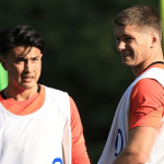 Owen Farrell About to Return for Saracens after a Layoff Due to Four-Month Injury