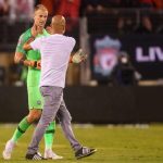 Joe Hart recalls the emotional conversation with Pep Guardiola that ended his Manchester City career.