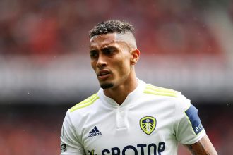 Leeds ‘turn down’ Barca €35m bid for Raphinha