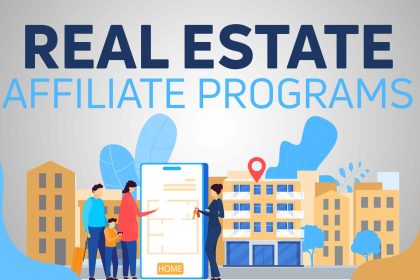 Real Estate Affiliate Programs