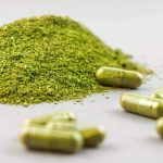 red maeng da kratom